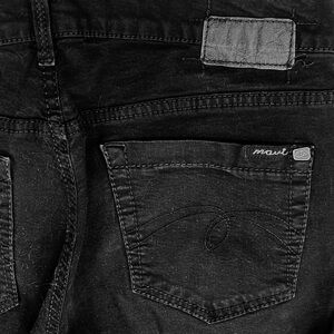 Mavi Black Jeans - Size 30x32
